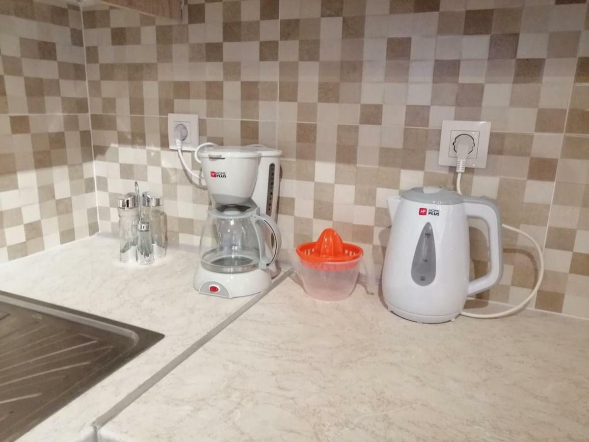 Lefki'S House Apartment Drymon Ngoại thất bức ảnh