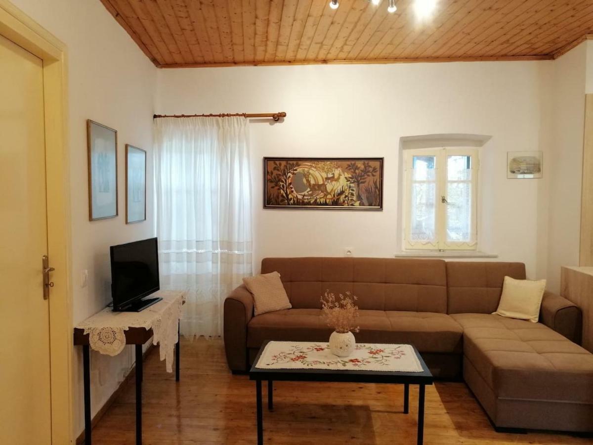 Lefki'S House Apartment Drymon Ngoại thất bức ảnh