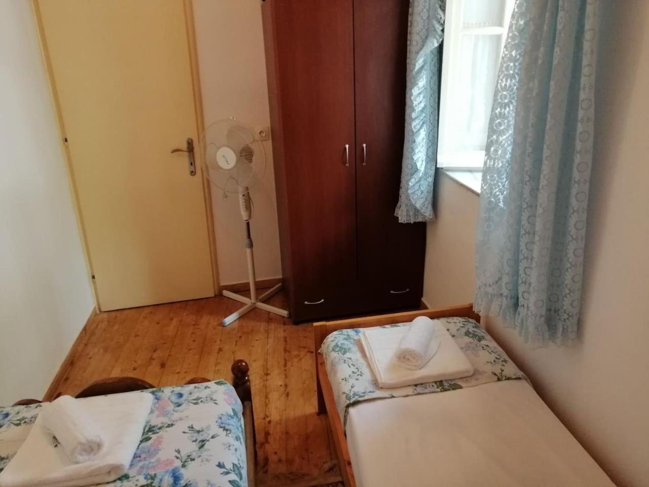 Lefki'S House Apartment Drymon Ngoại thất bức ảnh