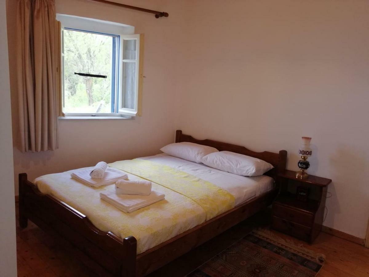 Lefki'S House Apartment Drymon Ngoại thất bức ảnh