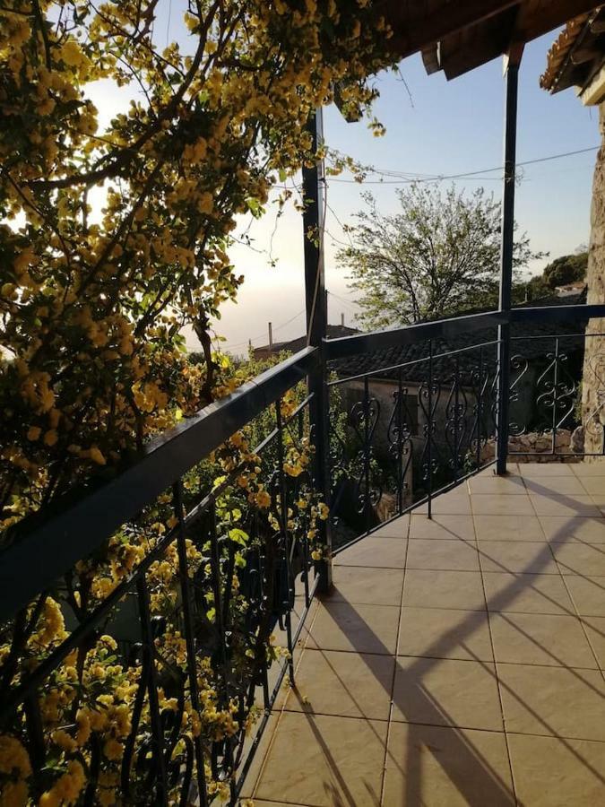 Lefki'S House Apartment Drymon Ngoại thất bức ảnh