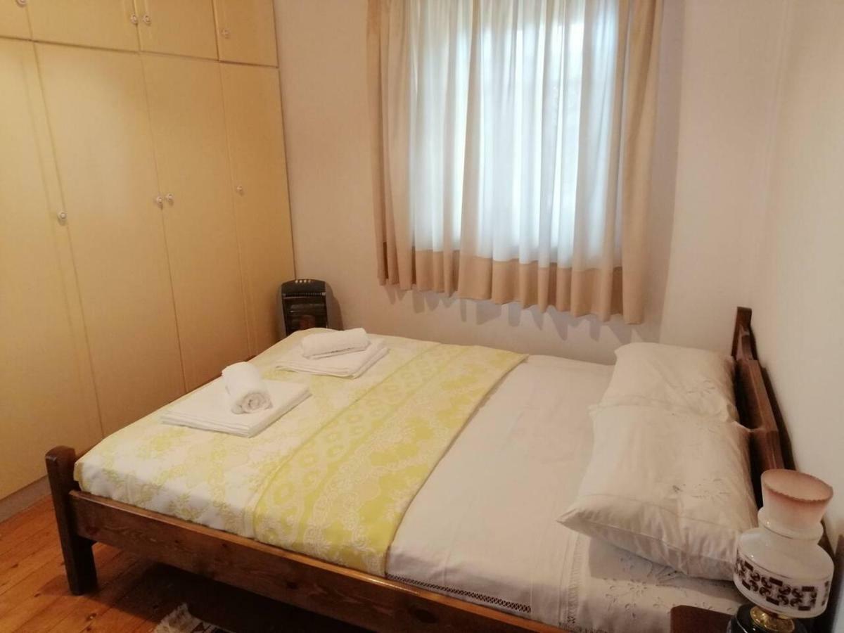 Lefki'S House Apartment Drymon Ngoại thất bức ảnh