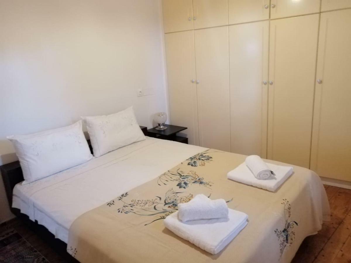 Lefki'S House Apartment Drymon Ngoại thất bức ảnh