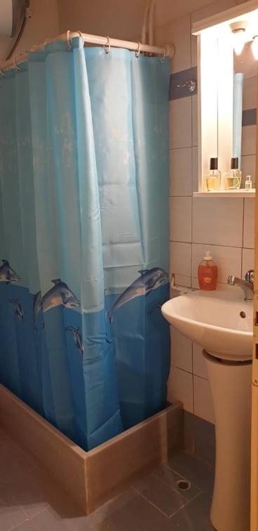 Lefki'S House Apartment Drymon Ngoại thất bức ảnh