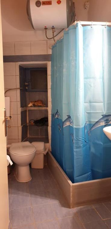 Lefki'S House Apartment Drymon Ngoại thất bức ảnh