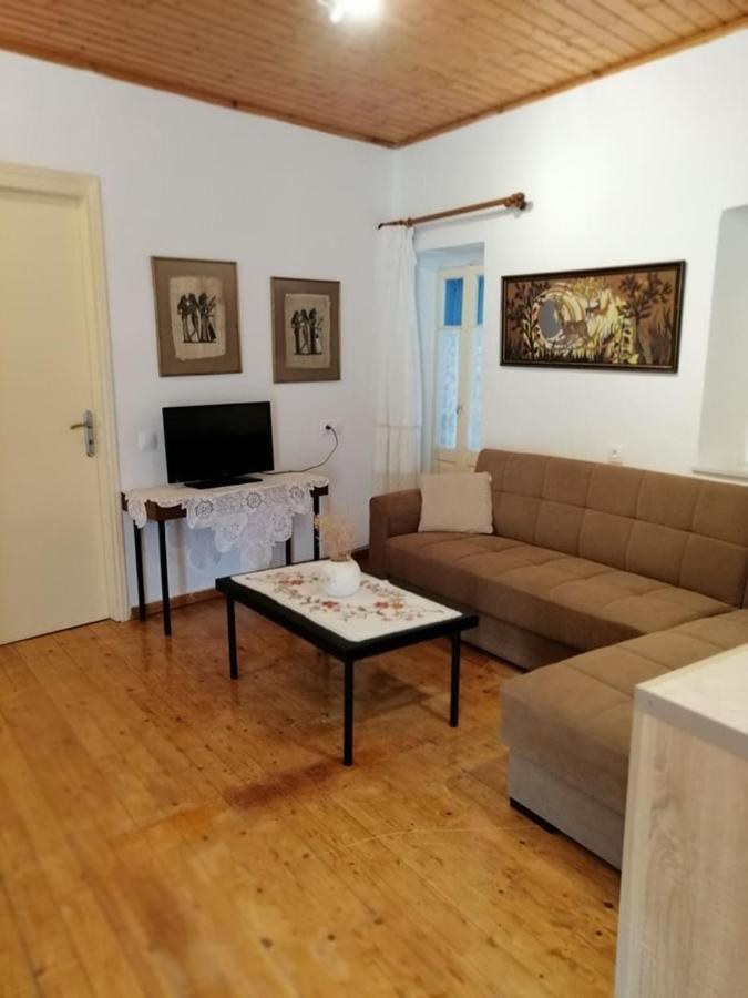 Lefki'S House Apartment Drymon Ngoại thất bức ảnh